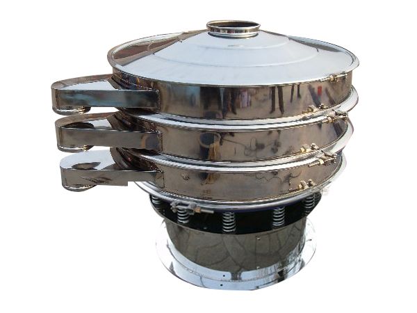 振動(dòng)篩（篩粉機(jī)、旋振篩）